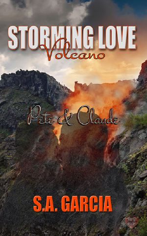 [Storming Love: Volcano 04] • Storming Love · Volcano ~ Pete & Claude